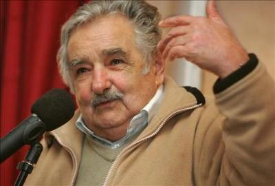 El 66% de los uruguayos aprueba la gestión de José Mujica
