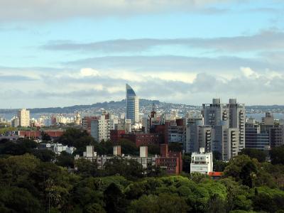 Hierve Montevideo: un comerciante murió apuñalado en el corazón durante asalto