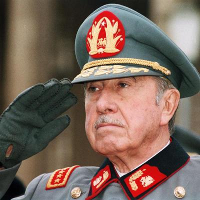Chile no informará a Garzón sobre el blanqueo de capitales de Pinochet