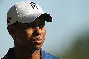 Tiger Woods contrata 90 guardaespaldas para estar alejado de las mujeres