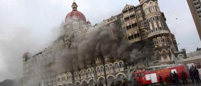 Condenan al único superviviente de los ataques de Bombay