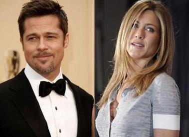 Brad Pitt cree que su 'ex' es patética