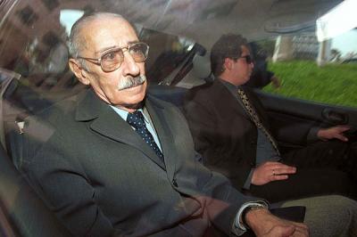 Ex dictador argentino Rafael Videla condenado por otros 49 crímenes de lesa humanidad