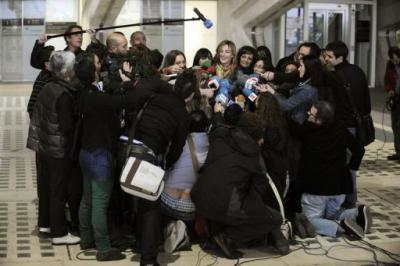 3.350 periodistas menos en España