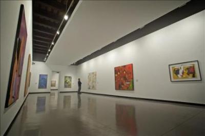Picasso, Giacometti y Matisse destellan en la subasta de Christie's