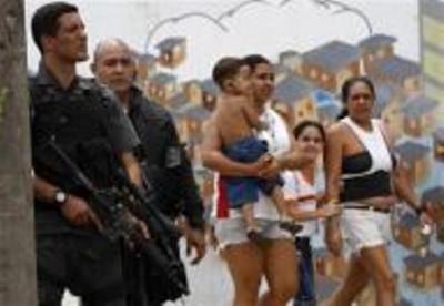 Tiroteo en Río de Janeiro causa 11 muertos