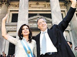 66% de los argentinos desaprueba al gobierno