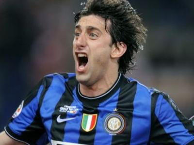 Inter campeón de Italia