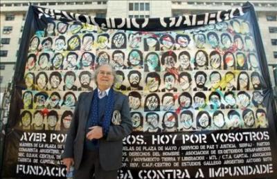 Jueza argentina rechaza una demanda para investigar los crímenes del franquismo