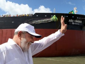 Lula recomienda a población tener sexo para prevenir enfermedades