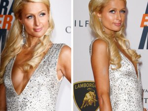 Paris Hilton, la heredera más famosa del mundo muestra sus encantos