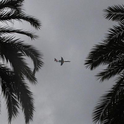 Marruecos cierra varios aeropuertos, incluidos Rabat y Casablanca, a causa de las cenizas volcánicas