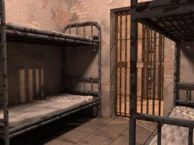 Mundial: Sudáfrica deja celdas vacías en cárceles para "hinchas problemáticos"