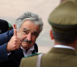 El presidente de Uruguay admitió que tiene dificultades para dormir