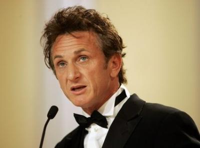 Sean Penn es sentenciado a tareas comunitarias