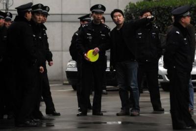 Condenado a muerte por apuñalar a 29 niños en una guardería en China