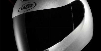 Llega el "casco blando" para motociclistas: reduce los impactos y evita ruptura de cuello