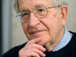 Las autoridades israelíes niegan el acceso a Cisjordania a Noam Chomsky