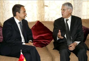 Marruecos pide a España que termine con la ocupación de Ceuta y Melilla