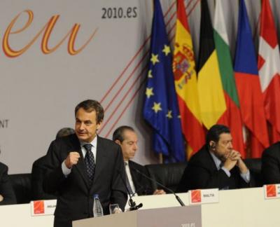 La Unión Europea y América Latina buscan afianzarse como "socios globales"