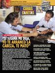 Revista "Caras y Caretas" y Radio Nacional despiden trabajadores