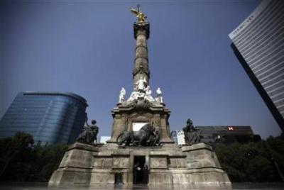 México exhumará los restos de los héroes de su Independencia