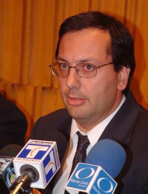 "Lo que hizo el Banco Central con los deudores es horrible", dijo el director ejecutivo de la Asociación de Bancos Privados del Uruguay