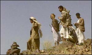 Tribu de Yemen secuestra a dos turistas de EEUU