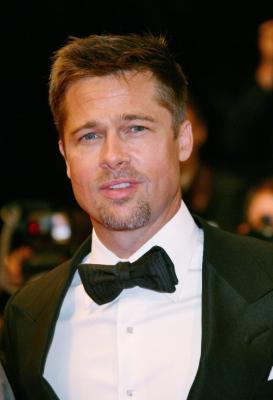 Brad Pitt quiere ser presidente y legalizar la marihuana