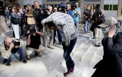 Madrid: tribunal rechaza anular las escuchas a los neonazis y oír sus conciertos