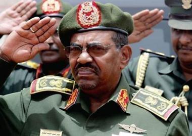 Un genocida asume mandato en Sudán