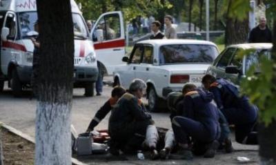 7 muertos y 33 heridos en atentado en el Cáucaso ruso
