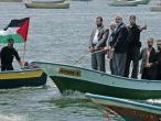 Comandos israelíes interceptarán a la "Flotilla por la Libertad de Gaza"