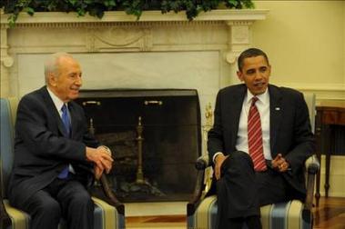 La Casa Blanca "preocupada" por el ataque israelí a la flota humanitaria que se dirigía a Gaza