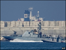 El ataque contra la flotilla puede convertirse en una calamidad diplomática para Israel