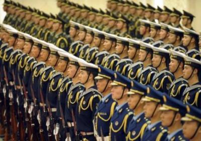 El ejército chino lanza una gran ofensiva mediática internacional