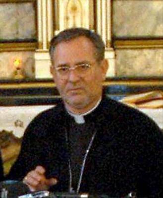 Asesinan en Turquía a obispo católico