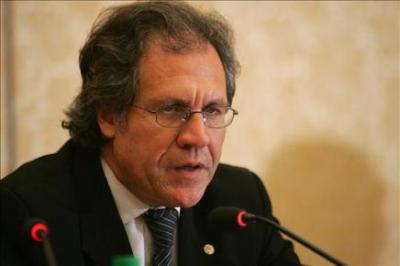 Uruguay dijo no al control conjunto con Argentina dentro de Botnia