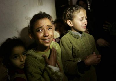 La ONU pide el levantamiento inmediato del bloqueo en Gaza para ayudar a 800.000 niños