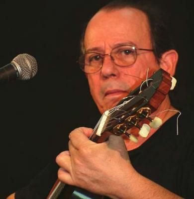 El cubano Silvio Rodríguez causa furor en su primer concierto en EE.UU. en 30 años