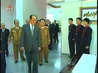 Corea del Norte nombra nuevo primer ministro