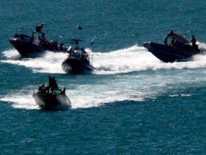 La Marina de Israel mata a cuatro palestinos en la costa de Gaza