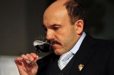 Experta catadora de vinos de Uruguay gana premio 'Nariz de Oro' en Madrid