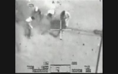 Detienen al soldado de EEUU que filtró un vídeo secreto de Irak que muestra matanza