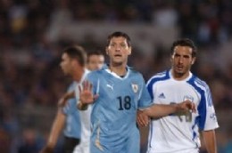 "Uruguay debe apuntar al sol, ganar la Copa del Mundo"