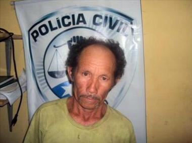 Detienen a un brasileño que abusó de su hija 17 años y tuvo siete hijos con ella