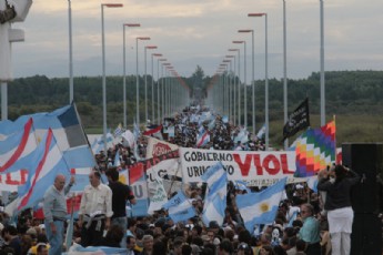 Mujica mandó a cerrar la boca a los jerarcas del gobierno para no complicar a los argentinos