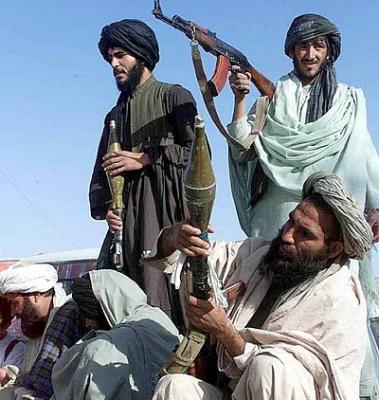 Los talibanes ejecutaron a un niño de 7 años por "espía"