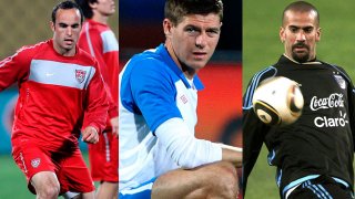 Argentina, Inglaterra y EE.UU. luchan hoy por el debut soñado