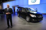 No hay auto seguro: Volkswagen retira 16.000 vehículos en EEUU por riesgo de incendio